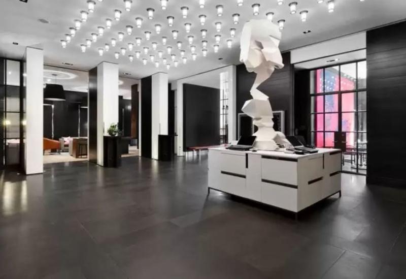 ANDAZ 5TH AVENUE, BY HYATT - 4