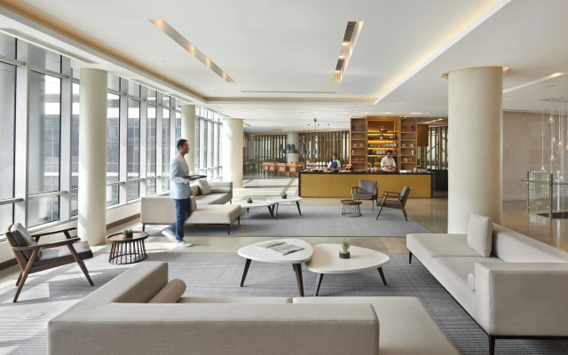ANDAZ DELHI, BY HYATT - 2