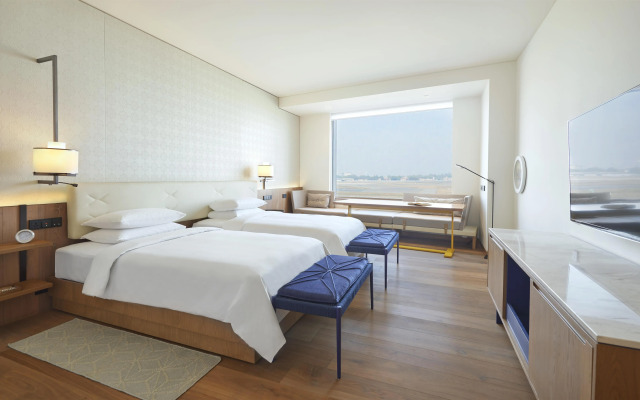 ANDAZ DELHI, BY HYATT - 3