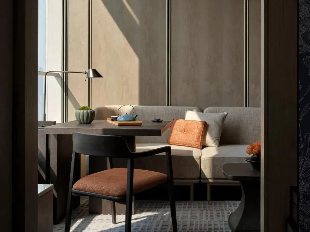 ANDAZ NANJING HEXI, BY HYATT - 5