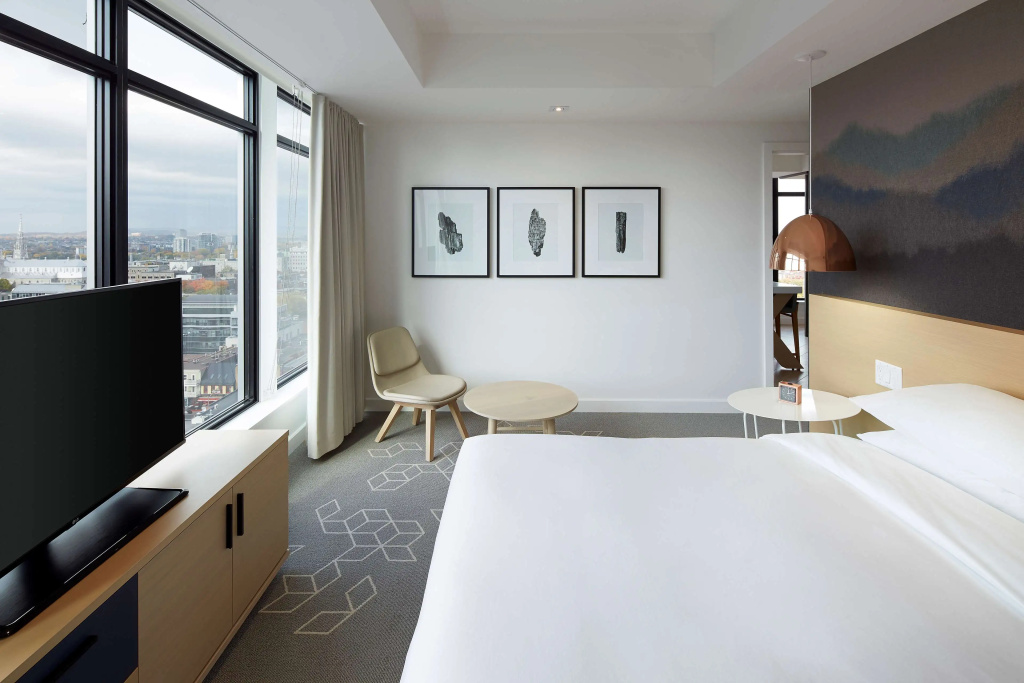 ANDAZ OTTAWA BYWARD MARKET, BY HYATT - 3