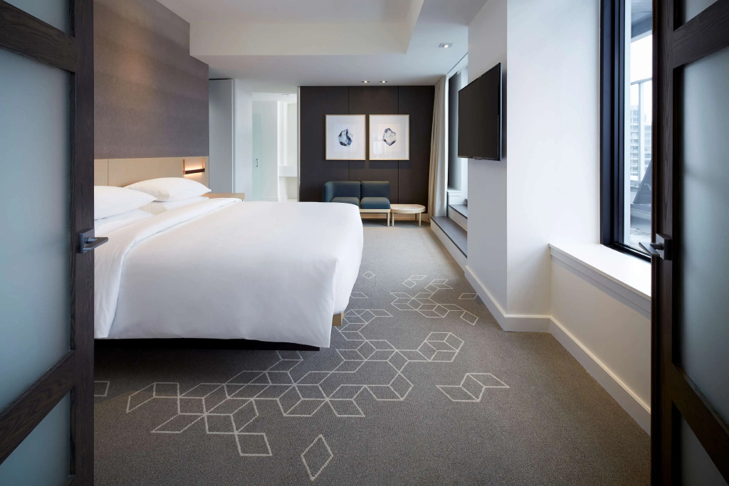 ANDAZ OTTAWA BYWARD MARKET, BY HYATT - 5