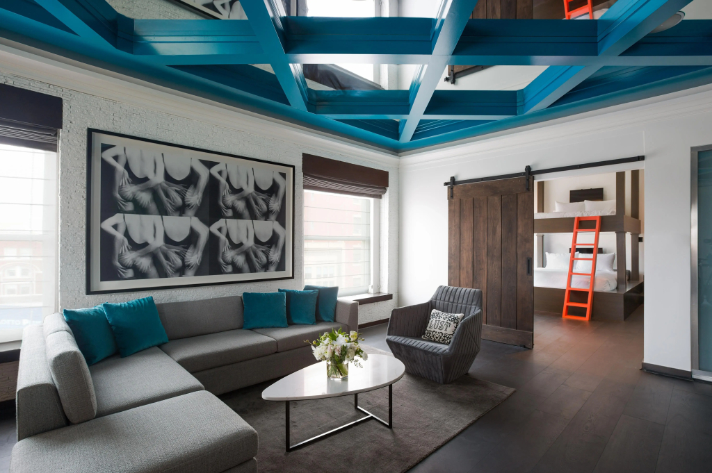 ANDAZ SAN DIEGO, BY HYATT - 2
