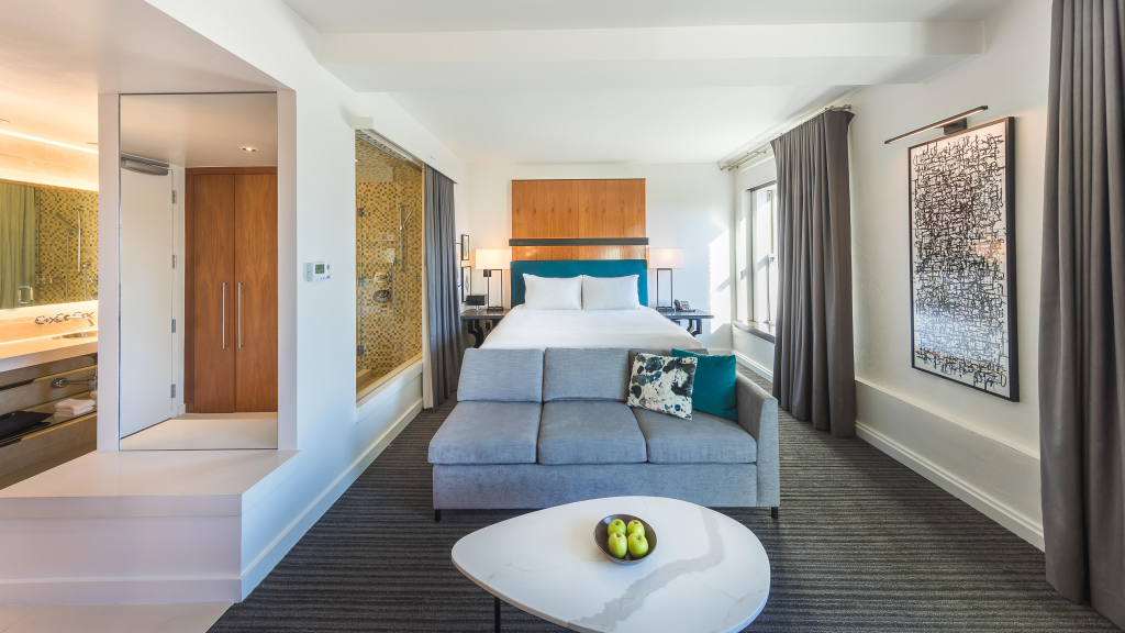 ANDAZ SAN DIEGO, BY HYATT - 4
