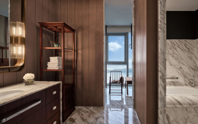 ANDAZ SHENZHEN BAY, BY HYATT - 3