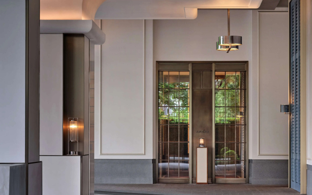 ANDAZ SHENZHEN BAY, BY HYATT - 4
