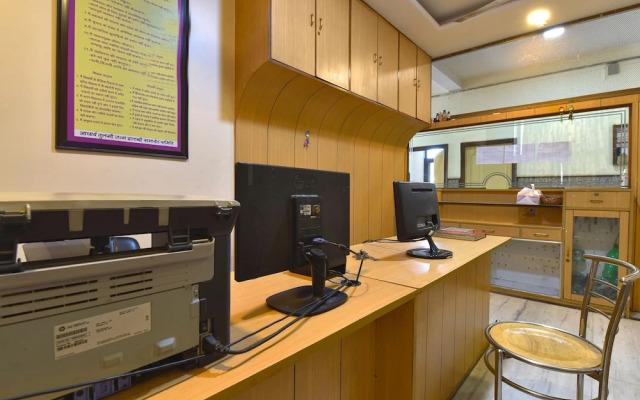 ANUVARAT VISHWA BHARTI SOCIETY - 2