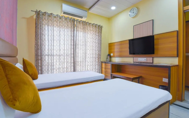 ANUVARAT VISHWA BHARTI SOCIETY - 3