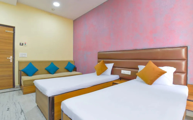 ANUVARAT VISHWA BHARTI SOCIETY - 4