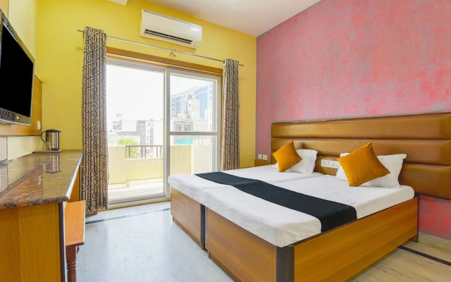 ANUVARAT VISHWA BHARTI SOCIETY - 5