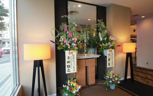 APA HOTEL Fukuoka Watanabedori Ekimae EXCELLENT - 2