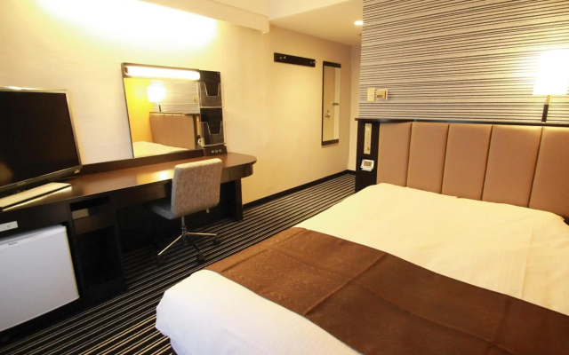 APA HOTEL Fukuoka Watanabedori Ekimae EXCELLENT - 3