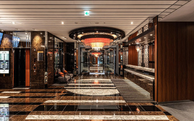 APA HOTEL Roppongi Six - 2