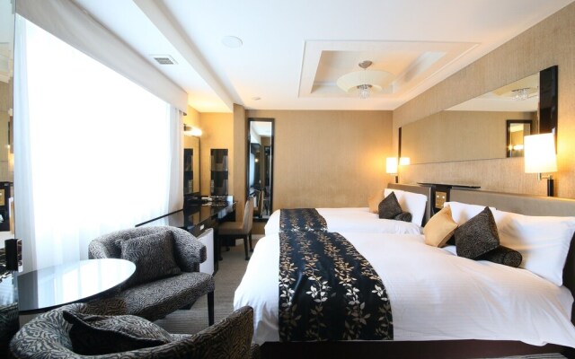 APA HOTEL Roppongi Six - 3