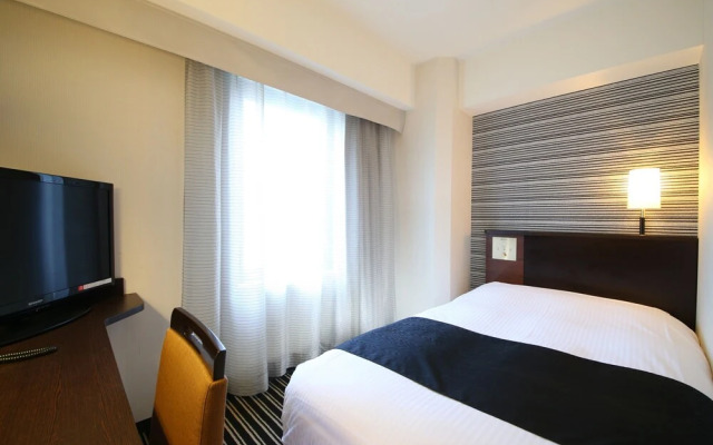APA HOTEL Roppongi Six - 4