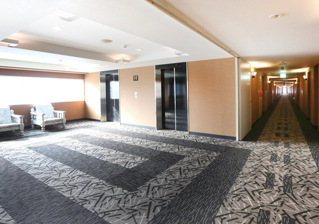 APA Hotel & Resort Sapporo - 3