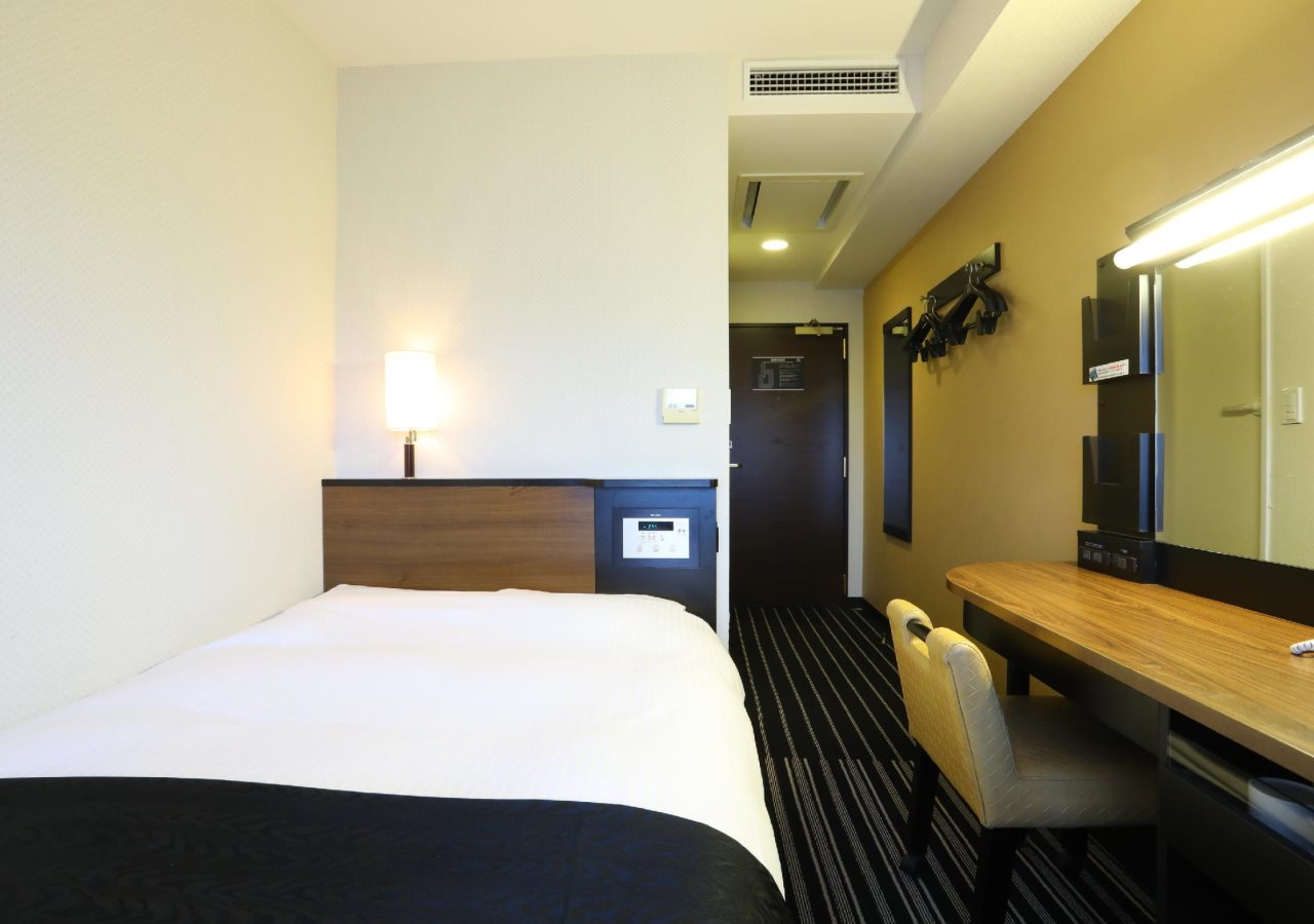 APA Hotel & Resort Tokyo Bay Shiomi - 2