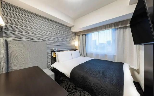 APA Hotel Akabane Iwabuchi Ekimae - 5