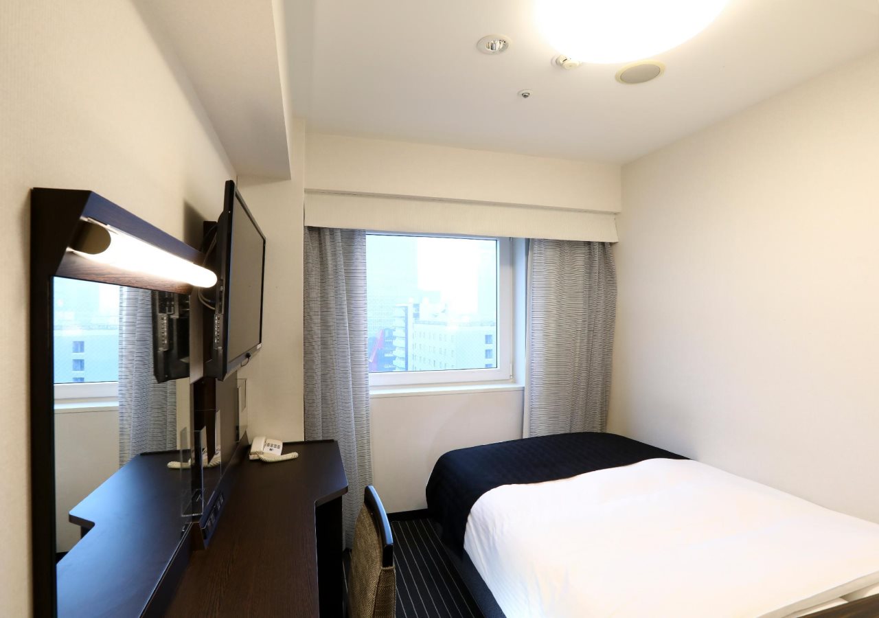APA Hotel Akasaka Mitsuke - 2
