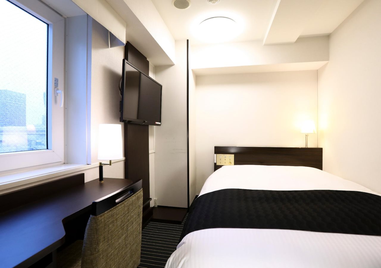 APA Hotel Akasaka Mitsuke - 4