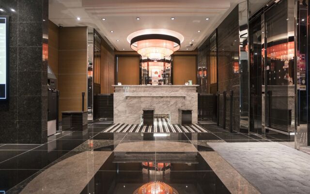 APA Hotel Akihabaraeki Denkigaiguchi - 2