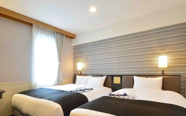 APA Hotel Akihabaraeki Denkigaiguchi - 4