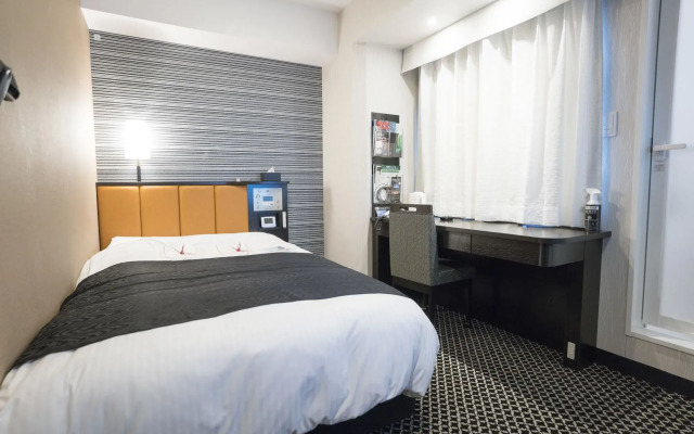 APA Hotel Akihabaraeki Denkigaiguchi - 5