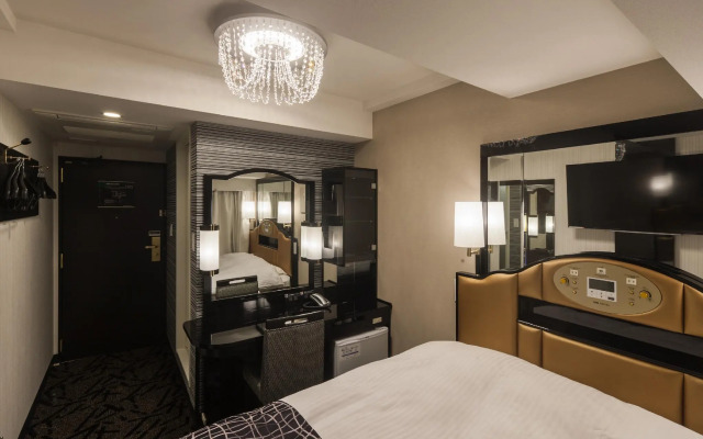 APA Hotel Asakusa Ekimae - 3