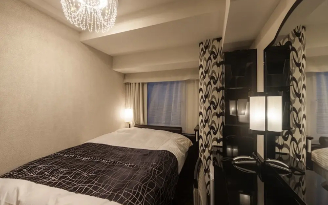 APA Hotel Asakusa Ekimae - 4