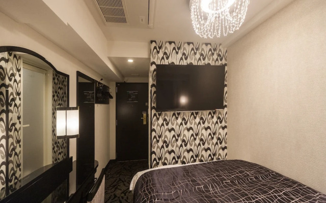 APA Hotel Asakusa Ekimae - 5