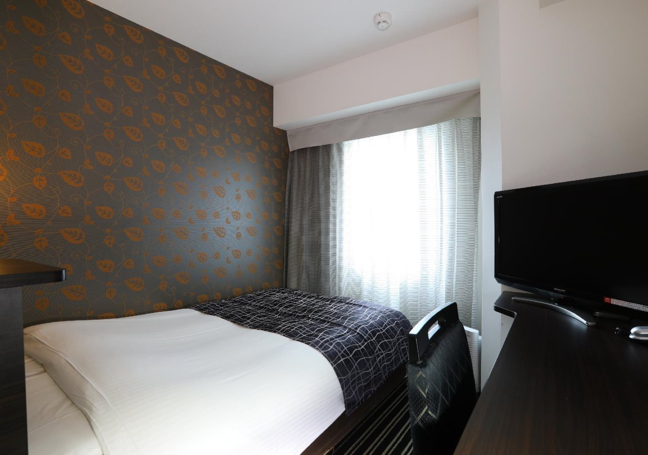 APA Hotel Asakusa Kuramae - 2