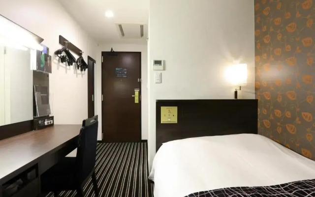 APA Hotel Asakusa Kuramae Kita - 2