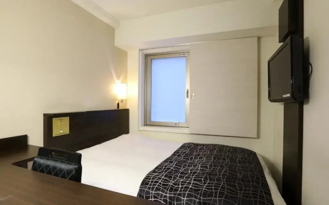 APA Hotel Asakusa Kuramae Kita - 3