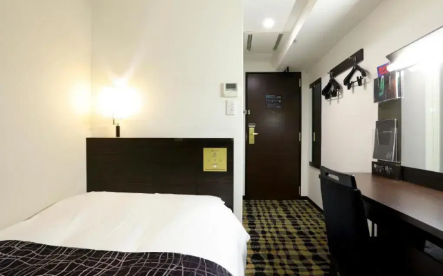 APA Hotel Asakusa Kuramae Kita - 4