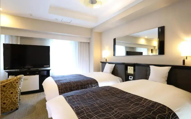 APA Hotel Asakusa Kuramae Kita - 5
