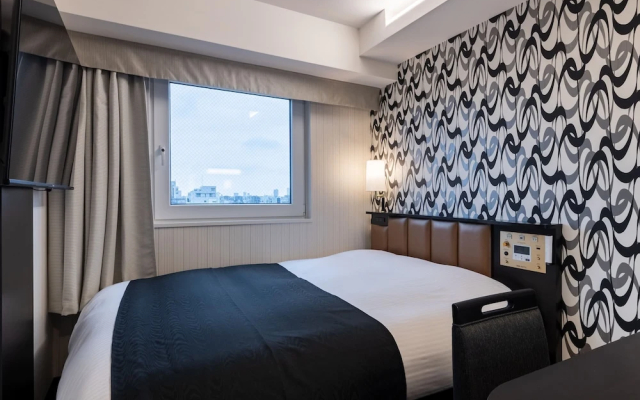 APA Hotel Asakusa Shin Okachimachi Ekimae - 4