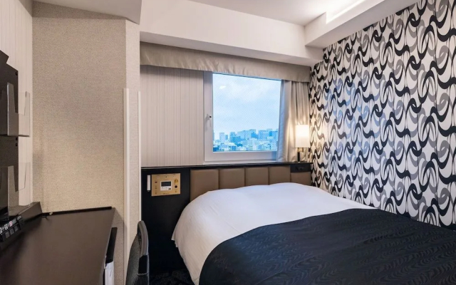 APA Hotel Asakusa Shin Okachimachi Ekimae - 5