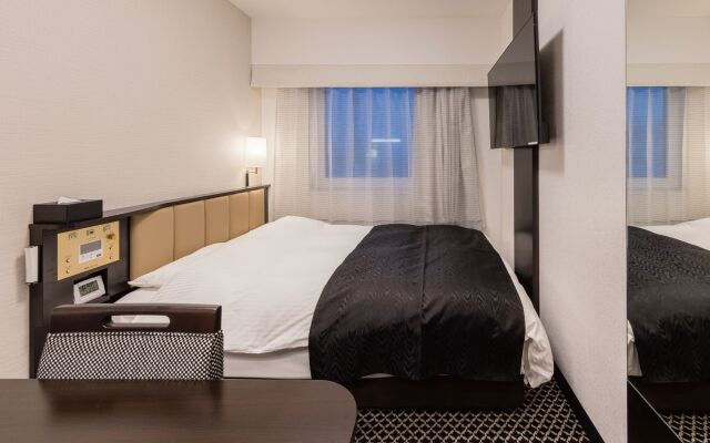 APA Hotel Asakusa Tawaramachi Ekimae - 3
