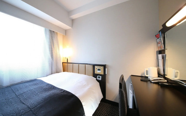 APA Hotel Asakusa Tawaramachi Ekimae - 5