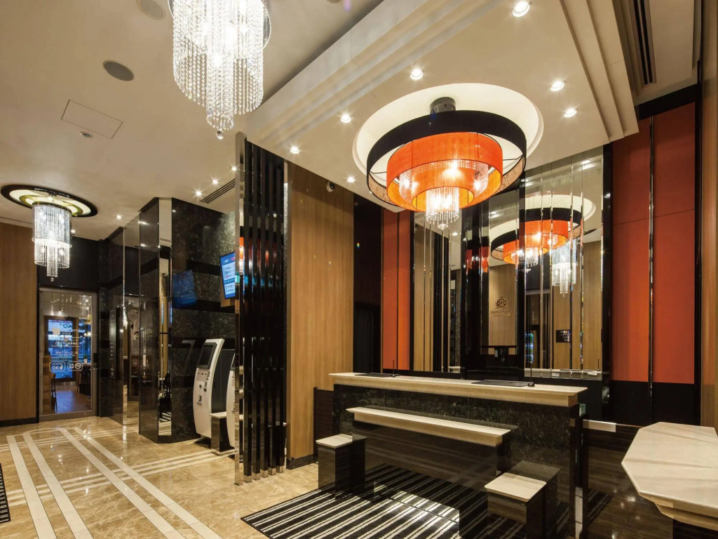 APA Hotel Asakusabashi Ekikita - 2