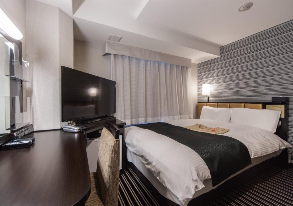 APA Hotel Asakusabashi Ekikita - 3
