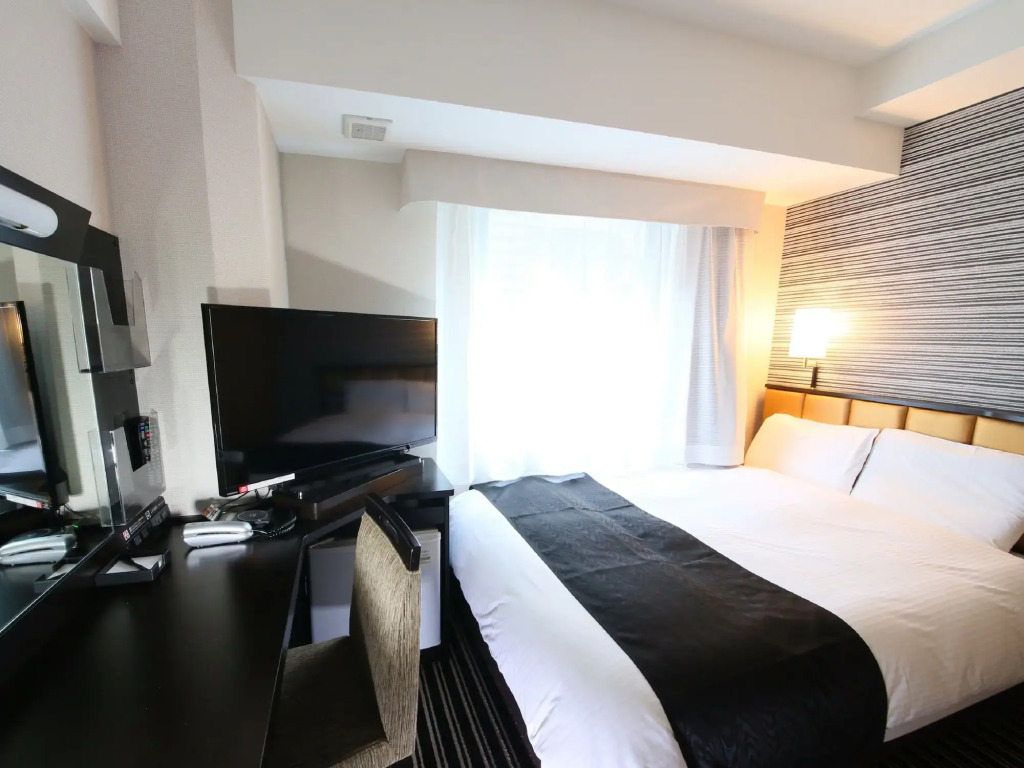 APA Hotel Asakusabashi Ekikita - 5