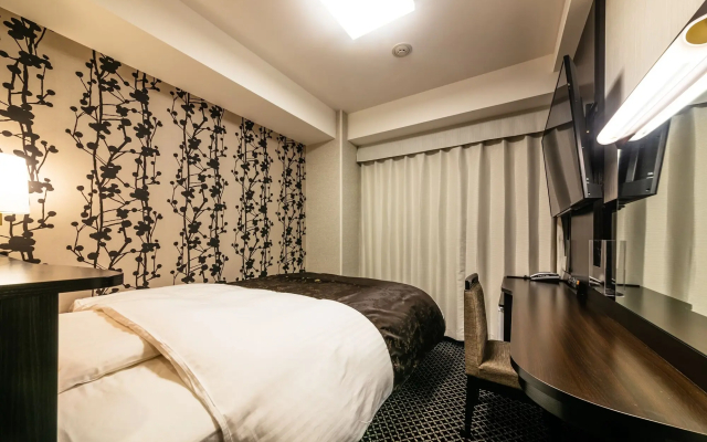 APA Hotel Hakata Higashihieekimae - 4