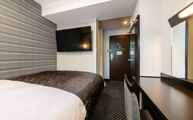 APA Hotel Hakata Higashihieekimae - 5