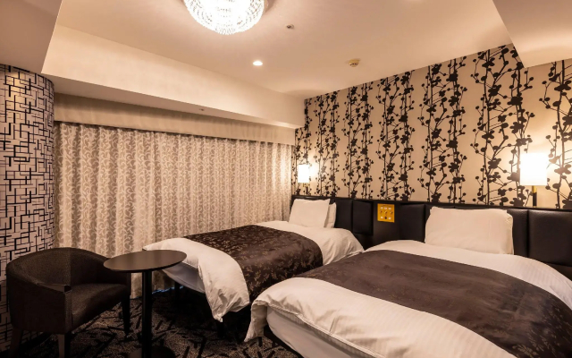 APA Hotel Kanazawa Ekimae - 4
