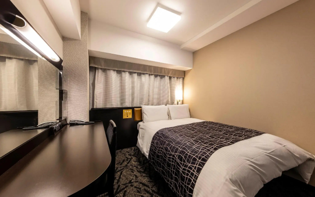 APA Hotel Kanazawa Ekimae - 5