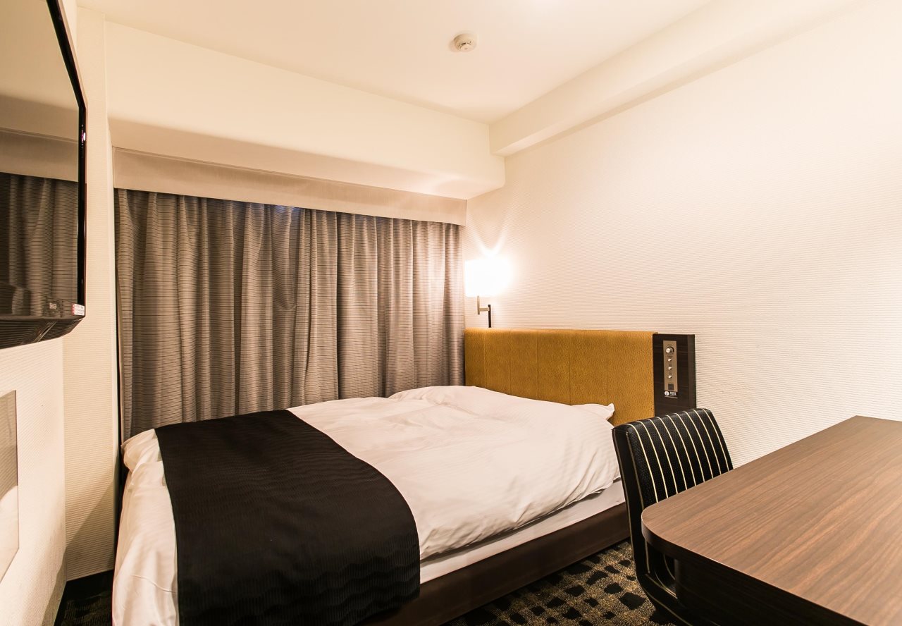 APA Hotel Nagoya Sakae - 2