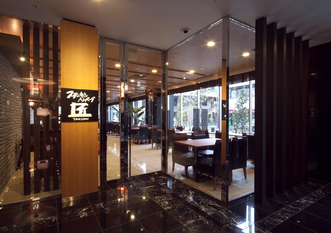 APA Hotel Nagoya Sakae - 3