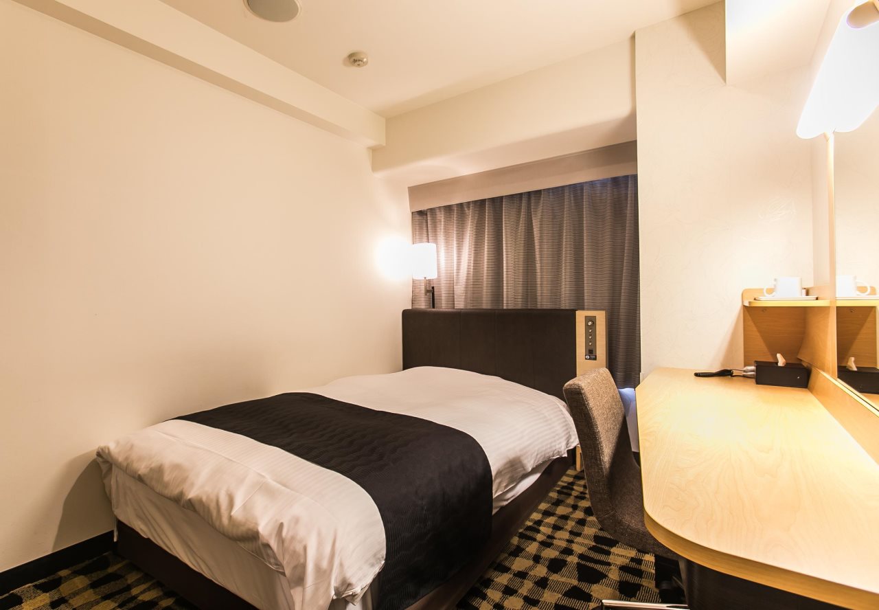 APA Hotel Nagoya Sakae - 4