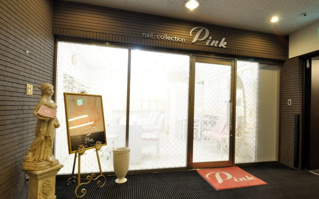 APA Hotel Nagoya Sakae Ekimae EXCELLENT - 2